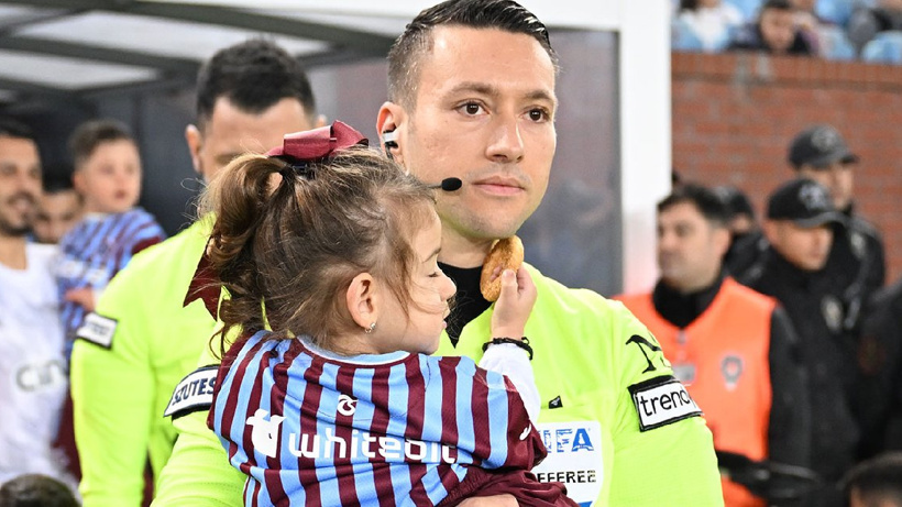 Trabzonspor maçı mahkemeye gidiyor