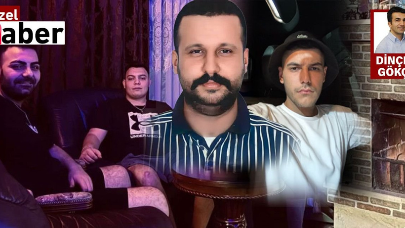 Barış Boyun’un 4 adamı Gürcistan’da infaz edildi