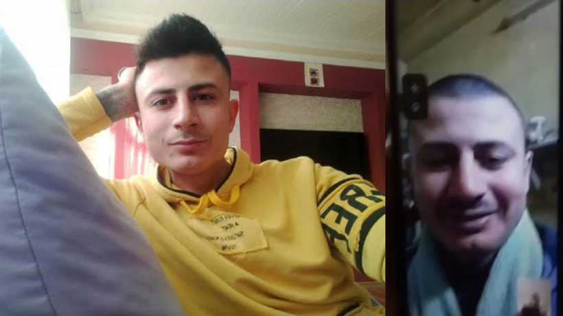 Gazze'ye savaşmaya çıkmıştı. Rejim güçlerinden dün kurtarıldı