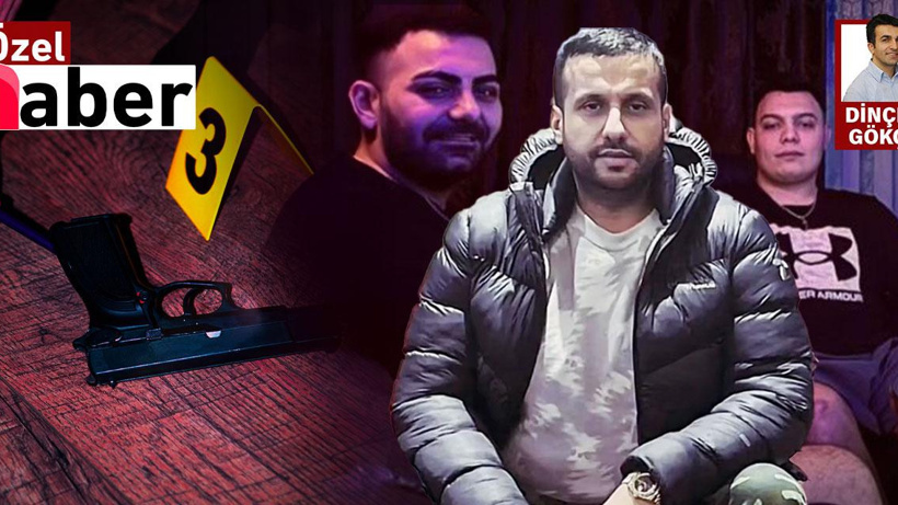 İranlı mühendisin infazında Barış Boyun izi çıktı