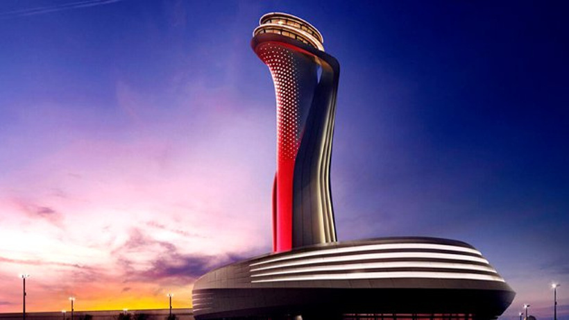 Avrupa'da bir ilk İstanbul Havalimanı'nda yapılacak