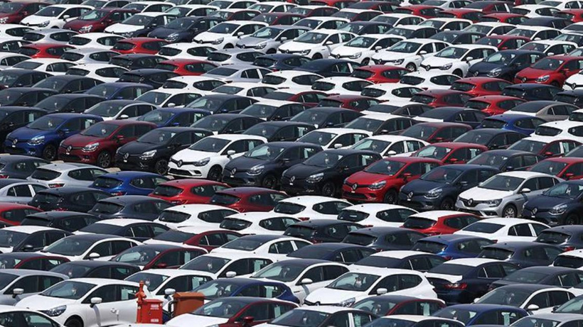 Bu yaşı geçen araç sahiplerine vergisiz araba