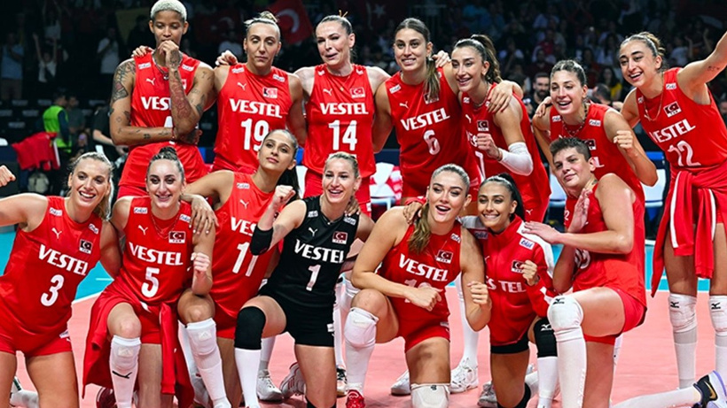 Filenin Sultanları'nın rakipleri belli oldu