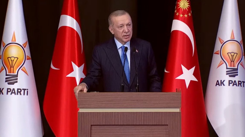 Erdoğan'dan asgari ücret açıklaması