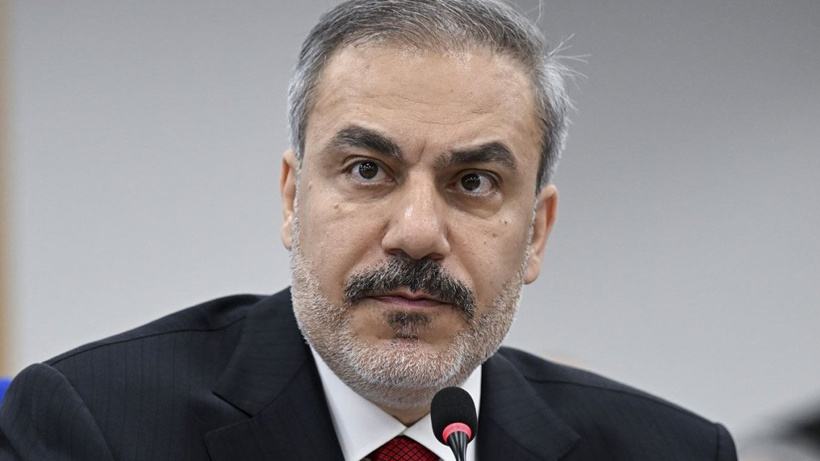 Bakan Fidan açıkladı: Türkiye'nin Şam Büyükelçiliği açılacak mı?