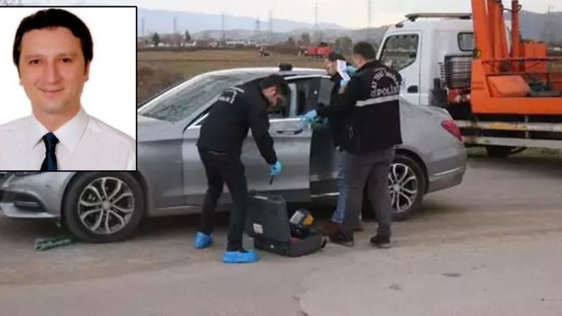 Kalp doktorunun şüpheli ölümü: Lüks arabasında başında poşetle ölü bulundu
