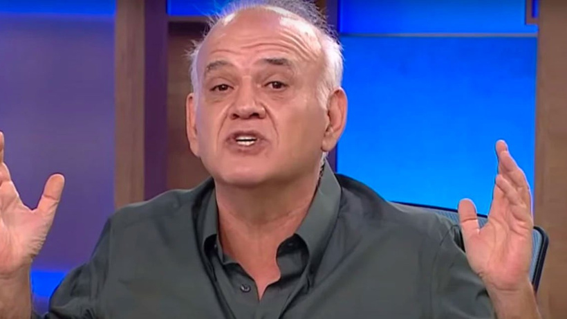 Ahmet Çakar Acun Ilıcalı ve Mourinho'yu Survivor'a yolladı