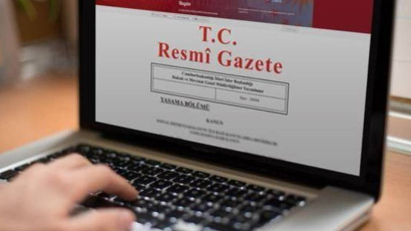 Tartışmalı Köy Kanunu Resmi Gazete'de yayımlandı
