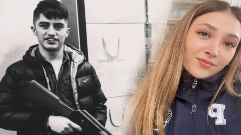 Polis Şeyda Yılmaz’ı şehit eden katil hakim karşısına çıkıyor