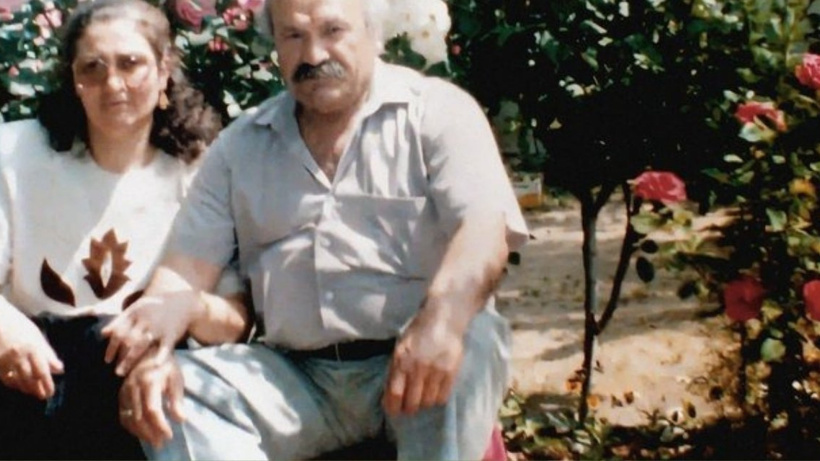Eşi Nesimi Çimen'i Madımak'ta kaybetmişti. Makbule Çimen öldü