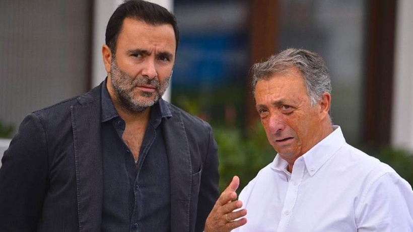 Emre Kocadağ kararını verdi