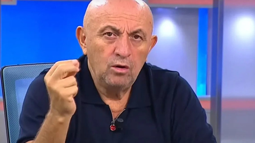 Sinan Engin Fenerbahçe'ye gelecek ve gidecek isimleri açıkladı