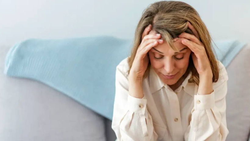 Alzheimer farkına varmadan onlarca yıl önce başlıyor