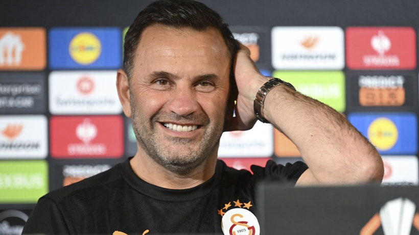 Ahmet Çakar faturayı Okan Buruk'a kesti