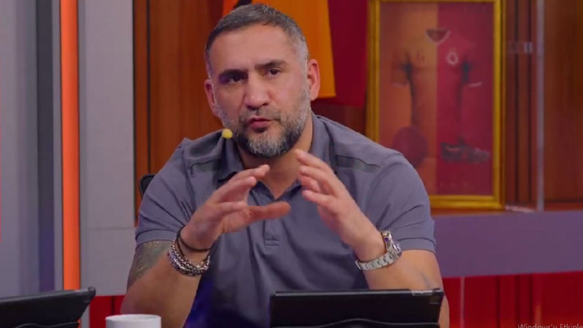 Galatasaray'ın yapması gereken 5 transferi açıkladı
