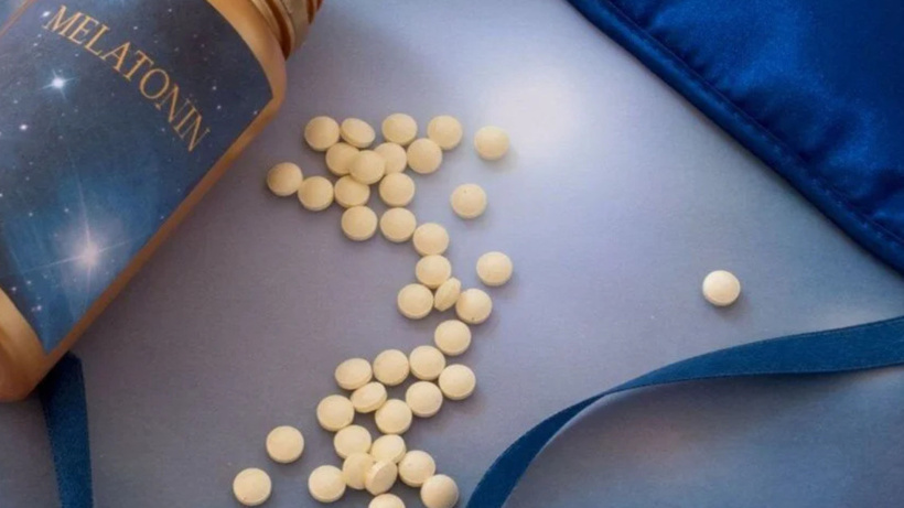 Uyku hormonu melatonin artık sadece eczanelerde satılacak