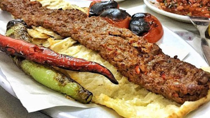 İstanbul'daki kebap zincirine fahiş fiyat denetimi: Bakanlık resmen açıkladı