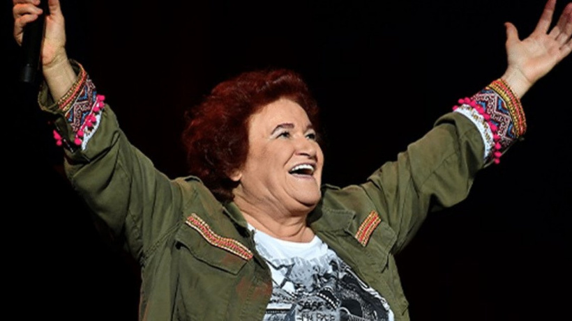 Selda Bağcan'ı isyan ettiren iddia