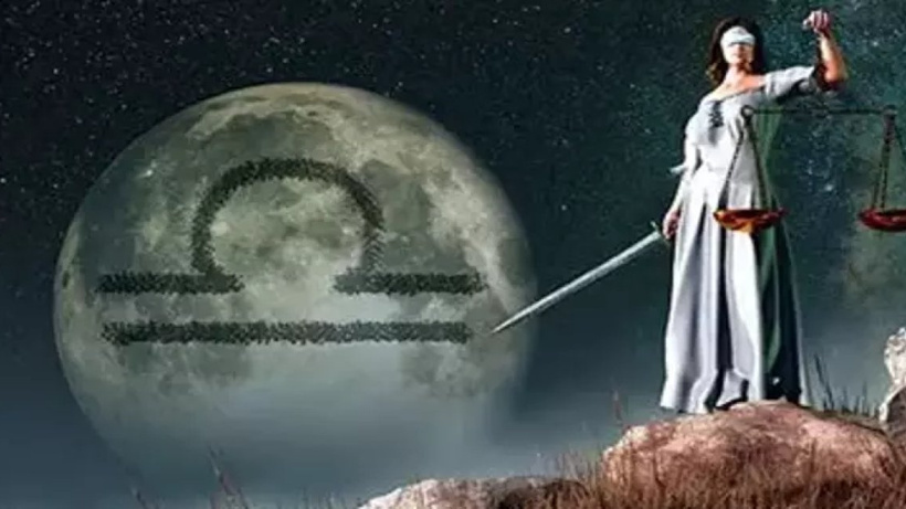 Yıllık Burç 2025 Terazi