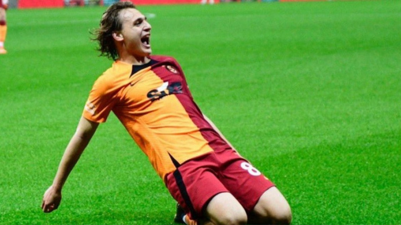 Hamza Akman'ın yeni takımı belli oldu. Süper Lig'e döndü