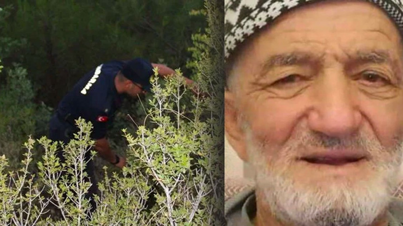 148 gündür haber alınamayan Alzheimer hastası ölü bulundu