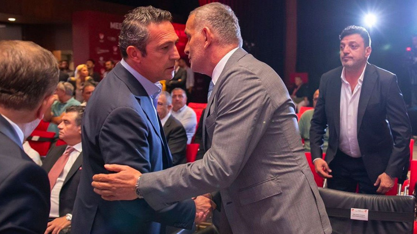 Hacıosmanoğlu Fenerbahçe ve Kasımpaşa kararını verdi
