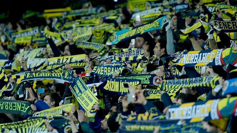 Fenerbahçe stada girişini iptal etti. Ortalık karıştı