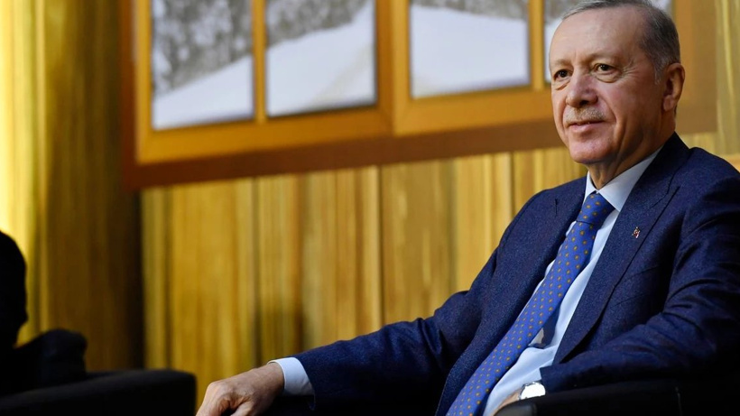 Erdoğan geç evlenenlere seslendi: Kızlara erkek, erkeklere kız beğendiremiyoruz