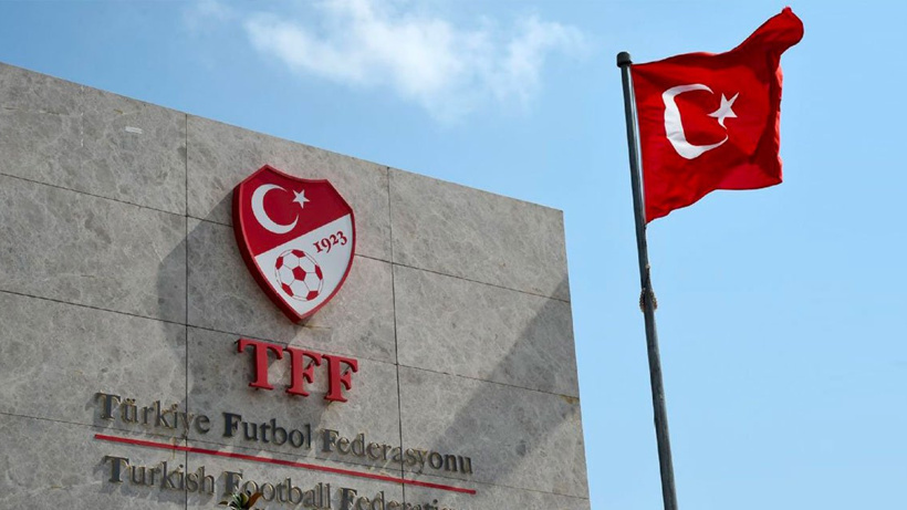 TFF cezayı açıkladı. Puan durumunda sıralama değişti