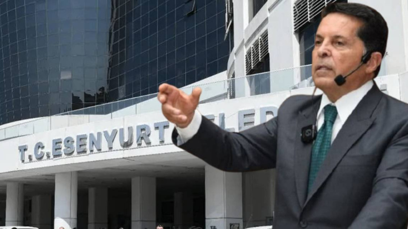 Ahmet Özer kayyumun 1 yıllık röntgenini çekti: Esenyurt 10 yıl geriye gitti