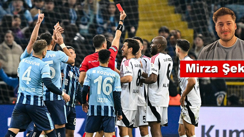 Beşiktaş’a neler oluyor? Bu skor tarihe geçer