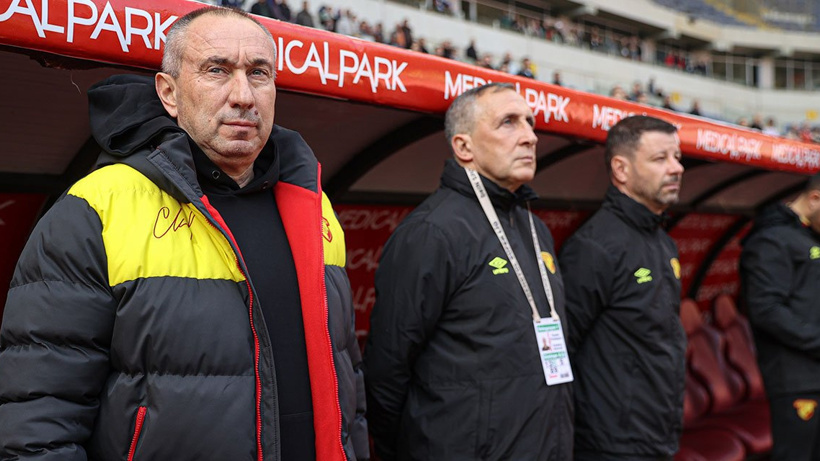 Stoilov'un Göztepe taraftarından tek bir isteği var