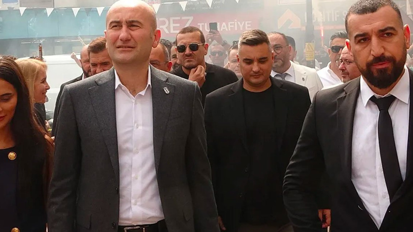 Hüseyin Yücel Bankalar Birliği’nden çıkma planını açıkladı