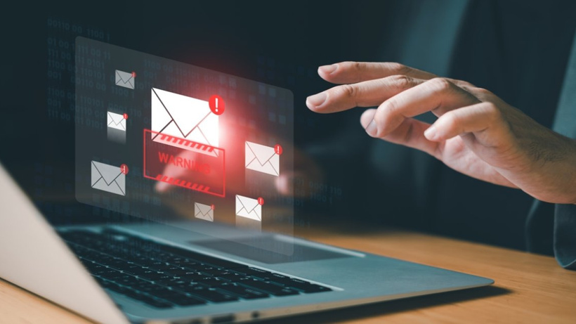 Privia Security raporu: İndirim haftasında kimlik avı saldırıları %692 arttı