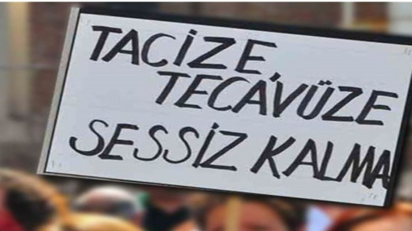 Torunu öz çocuğu çıktı: İstismarcı babaya 30 yıl hapis cezası