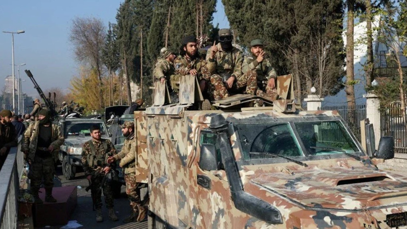 BM: Suriye'de yeni bir başlangıçtan umutluyuz