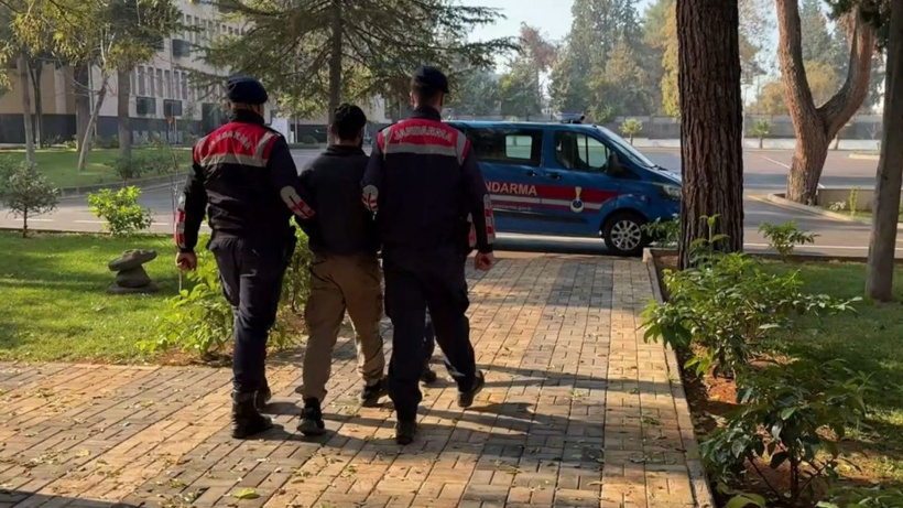Jandarma bir IŞİD üyesini daha yakaladı
