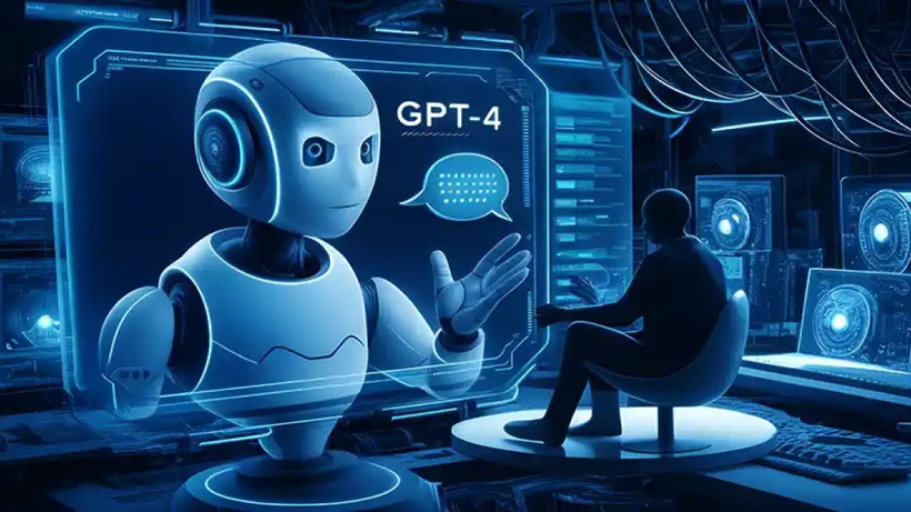 ChatGPT'nin artık kendi telefon numarası var