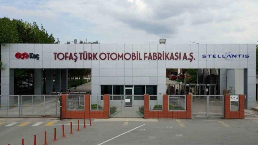 TOFAŞ'tan 295 milyon avroluk yatırım kredisi
