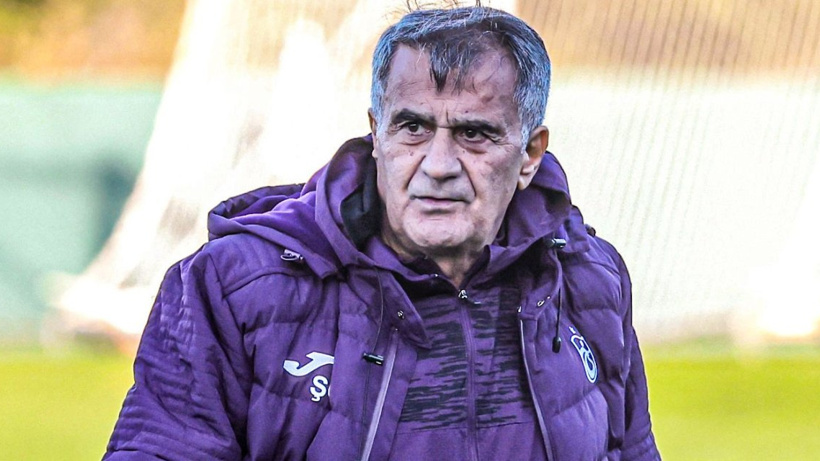 Trabzonspor'dan ayrılacak 4 oyuncu belli oldu