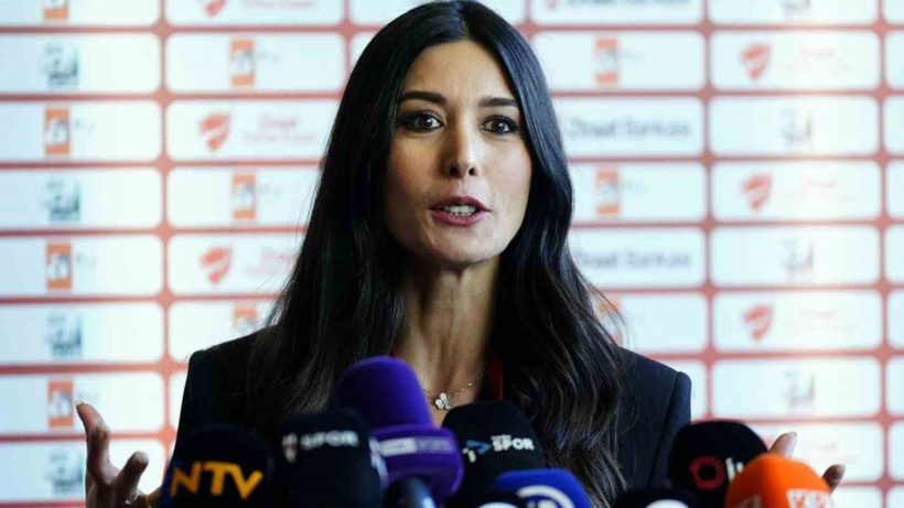 Trabzonspor'dan kura açıklaması: Güzel şeylerin başlangıcı olsun