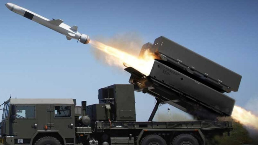 ABD Ukrayna’ya Patriot gönderecek parasını NATO ülkeleri ödeyecek