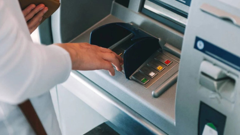 Kart şifrelerinde yeni dönem bugün başladı. ATM'ler bu şifreye sahip olanların kartını yutacak
