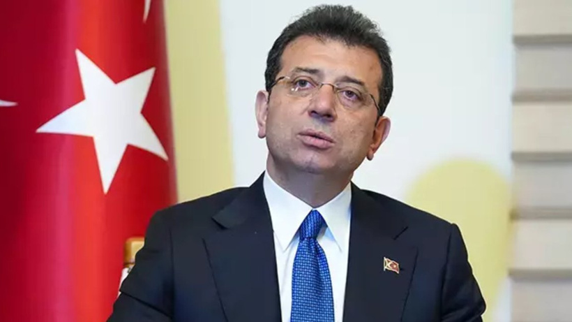 İmamoğlu'ndan 'çArşı' paylaşımı: Tayfun Kahraman'ı da hatırlattı