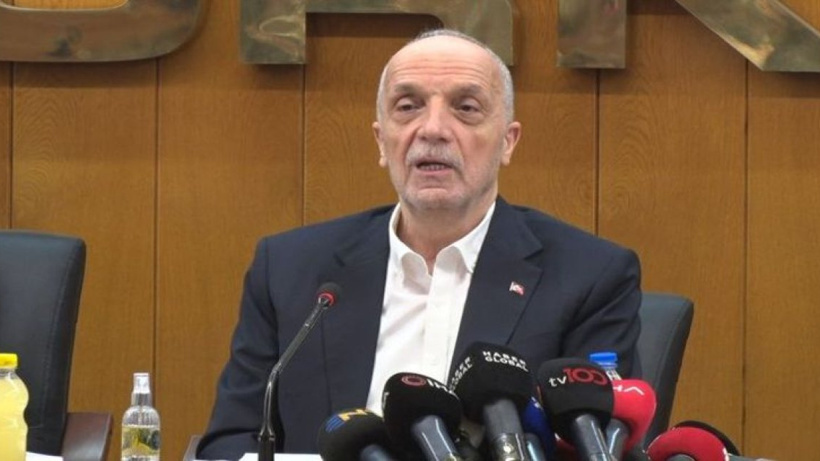 Asgari ücret toplantısına dakikalar kala TÜRK-İŞ'ten flaş karar