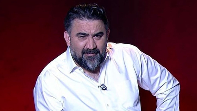 Ümit Özat Galatasaray'ı destekleyen kulüp başkanlarını tek tek saydı