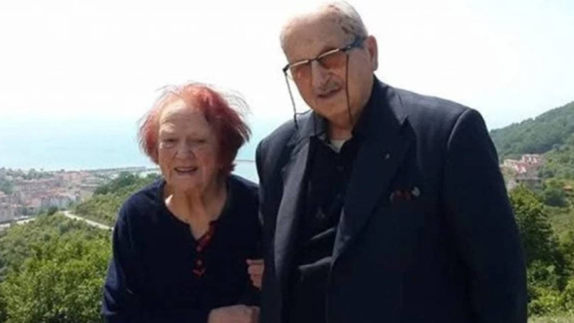 Eski belediye başkanı Memduh İmer vefat etti