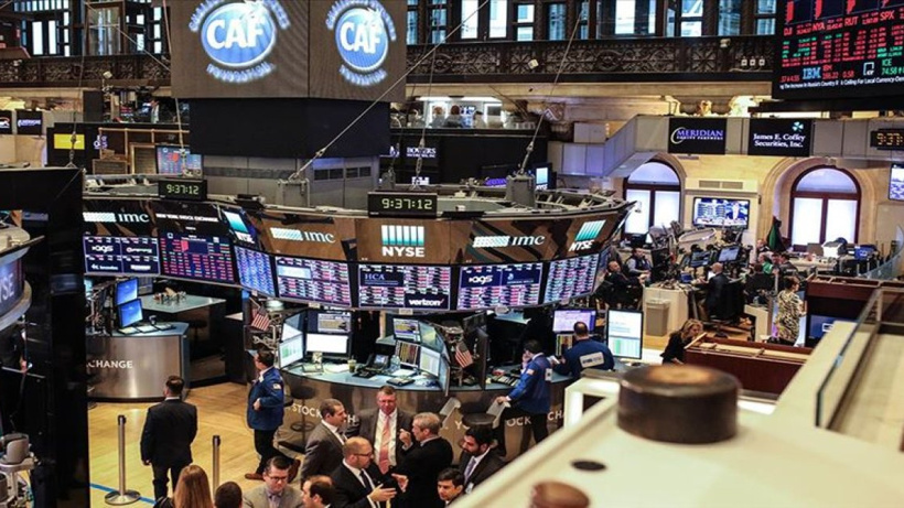 New York açıldı: Piyasa güne hareketli başladı