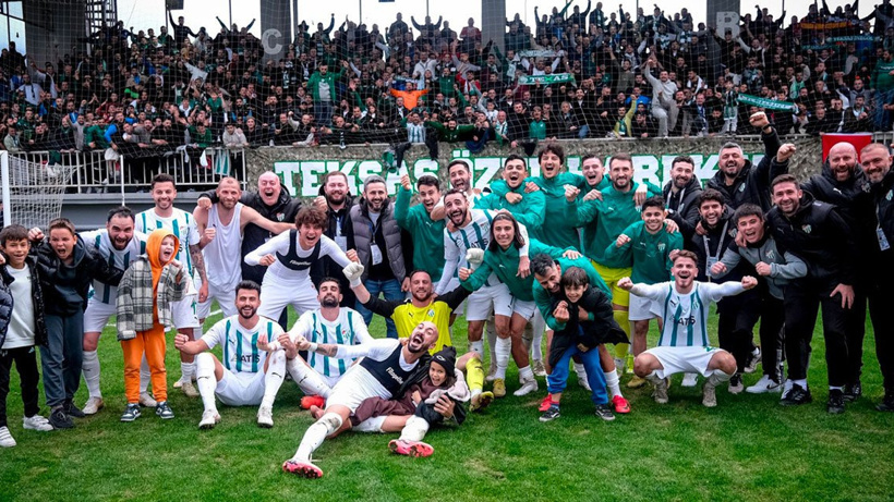 TFF Bursaspor için harekete geçti