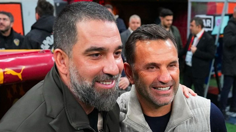 Arda Turan’dan onay çıktı. Galatasaray görüşmelere başladı
